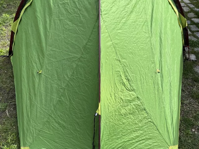 Tente quechua 2p 9